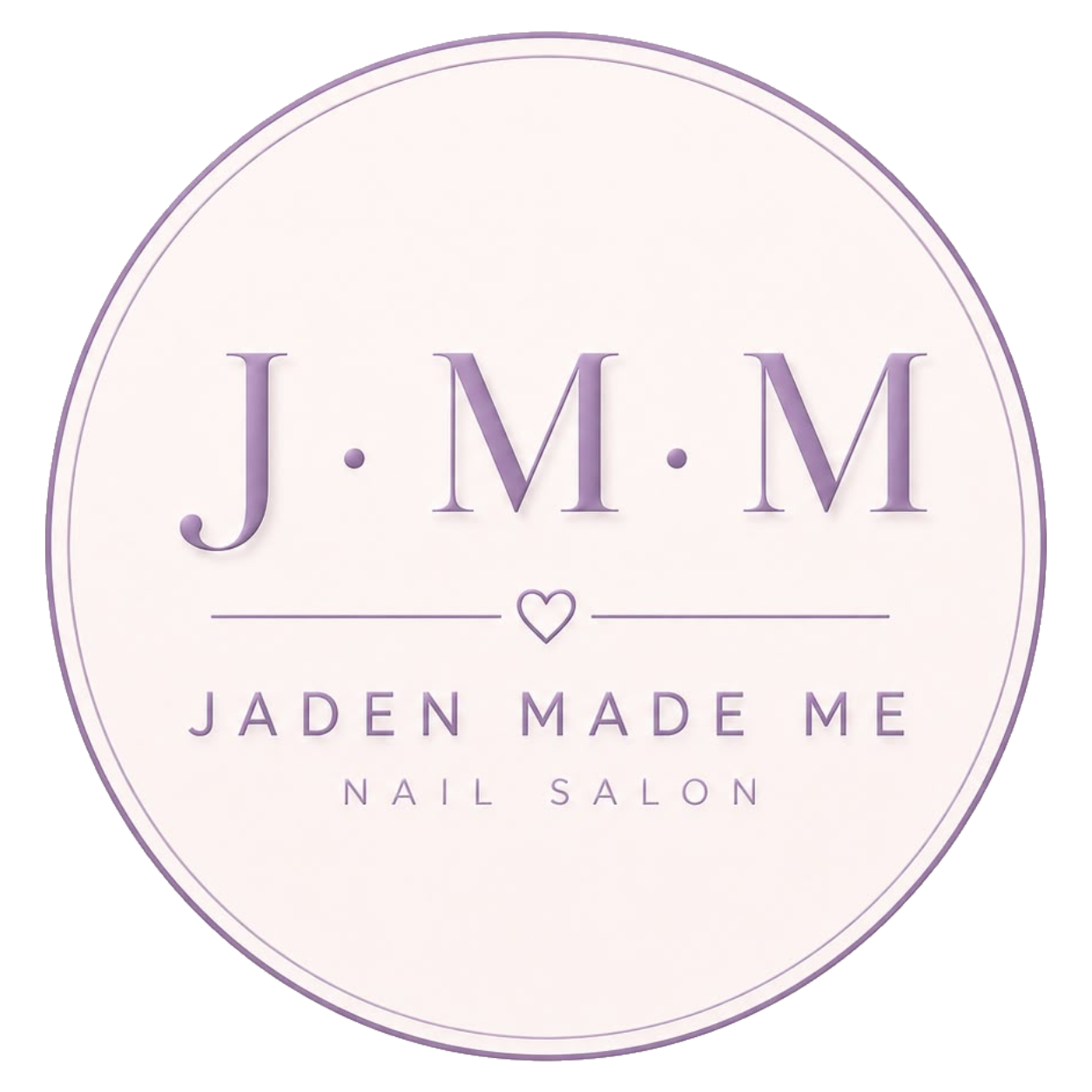 Jaden Made Me Nail Salon